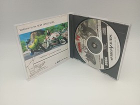 Manx Tt Super Bike Software For Sega Saturn