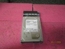 Hitachi HGST 2TB 0F12455 SATA 3.5" Hard Drive HUA723020ALA640 + Tray - Tested