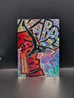 2025 Panini Absolute Garrett Wilson Base (RAW)