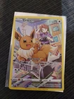 Pokémon TCG Eevee TG11/TG30 Brilliant Stars