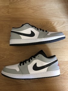 Air Jordan 1 Retro Low 