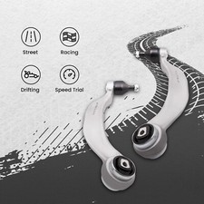 2x Querlenker Vorderachse for BMW 5er Gran Turismo F07 530 535 550 2009-2012