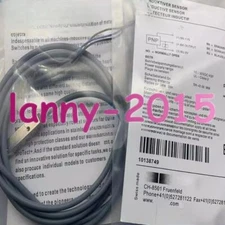 1PC NEW sensor IFFM 08N17A6/KS35L #F8