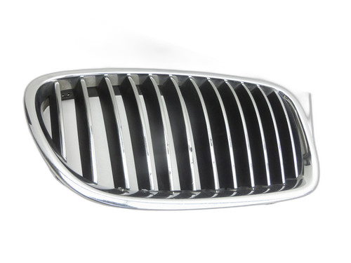 Frontgrill Kühlergrill Rechts für BMW F10 523i 10-13 51137203650 7203650