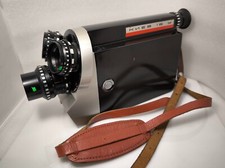 Appareil photo Kiev-16U + 3 objectifs Tair-41 Vega-7 Mir-11m + adaptateur + p...