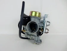 30mm CVK PERFORMANCE CARBURETOR FOR GY6 150cc - 232cc MOTORS