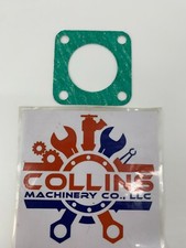McDonnell  Miller 313200 37-39 Strainer or Blow Off Gasket Model 47, 53, 67, 70