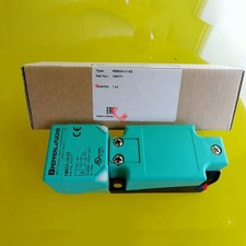 NBB20-U1-E2 For Pepperl+Fuchs New Inductive Proximity Sensor Free Shipping