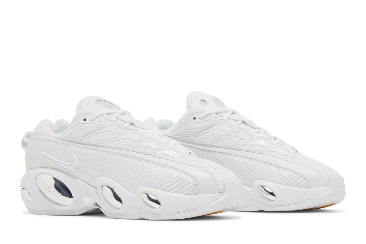 靴 NOCTA NIKE 28.0 NOCTA X Glide 'Kentucky' PE - Nike - FQ1652 400 - game royal/game