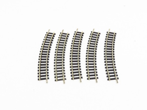 Rail courbe Roco-42523 R3 30° - UTM Modélisme Ferroviaire