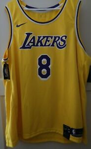 kobe bryant lakers icon edition