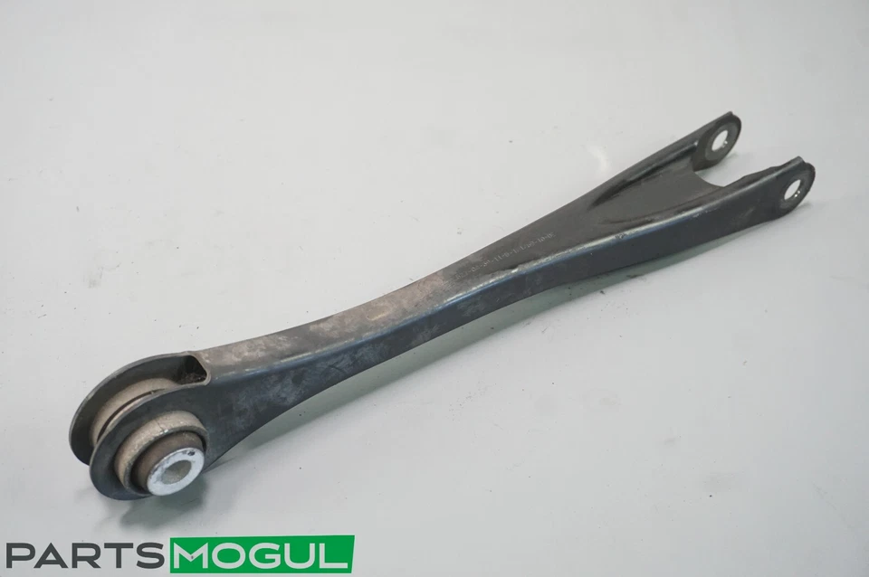 2012-2018 BMW 328I 335I 328D 340I REAR LEFT TRAILING CONTROL ARM OEM - Изображение 4 из 4