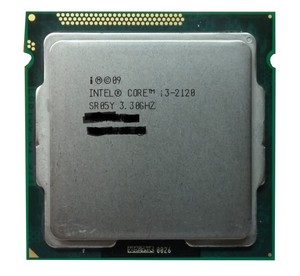 intel core i3 2120 graphics