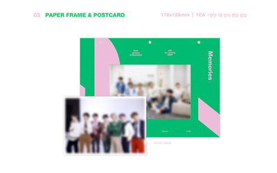 BTS Memories of 2020 DVD Full Set - NEW & FACTORY SEALED | eBay