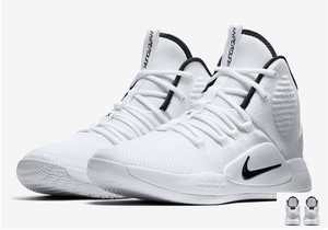 nike hyperdunk x tb white