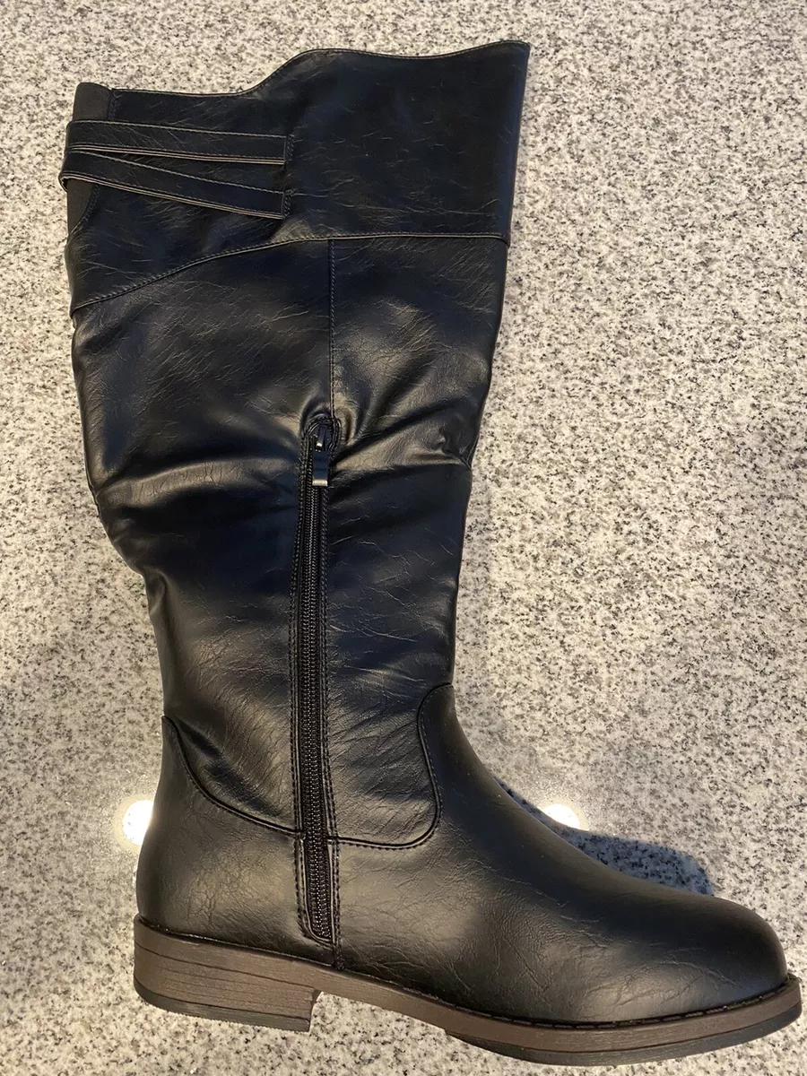 Crew clearance ladies boots