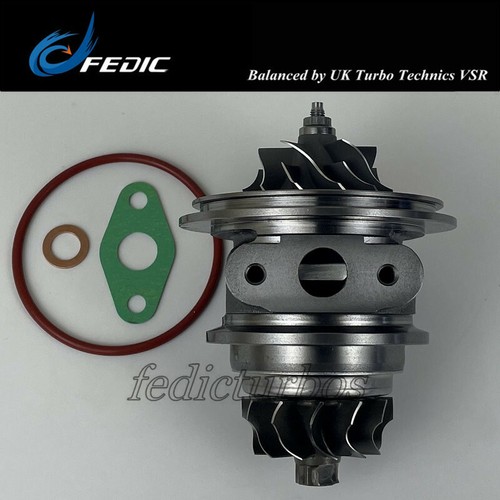 Turbo cartridge TD04 4917703130 for Kubota Industriemotor 3300 ccm