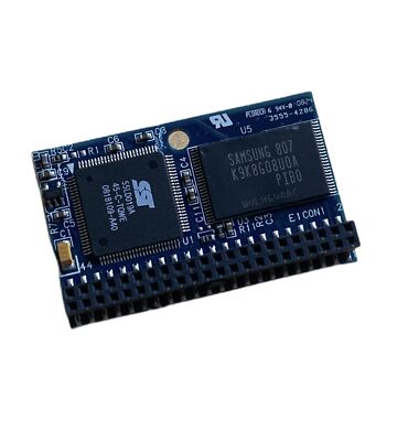 8C.4EB14.5200B Apacer 1GB 44-Pin Flash Speicher #730206