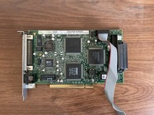 HP SCSI Combo 5064-6016 UW/100BaseT LAN Network Adapter