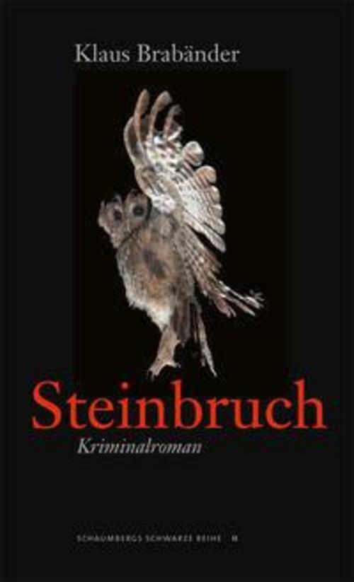 Steinbruch, Klaus Brabänder