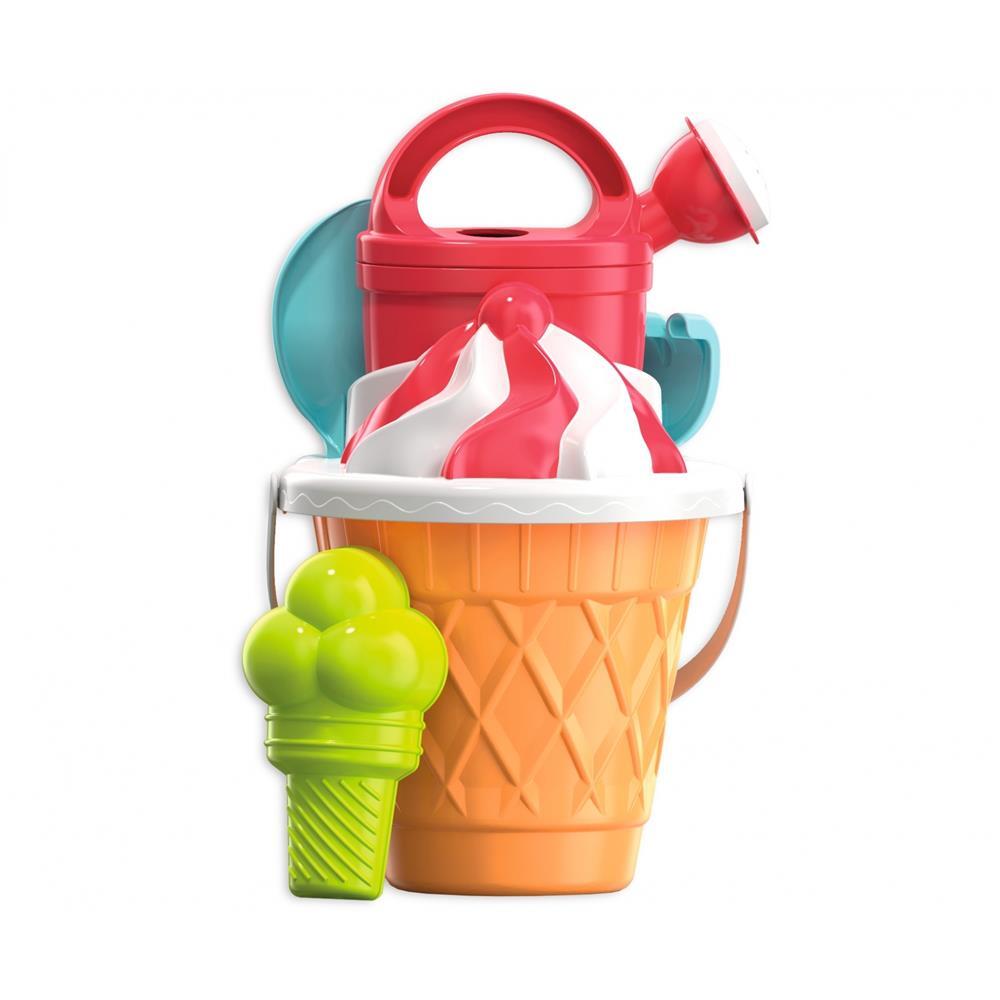 Симба Эймергарнитур Айсваффель 6-й этаж песчаного дворца в Гиссканне Песчаный берег 3290₽