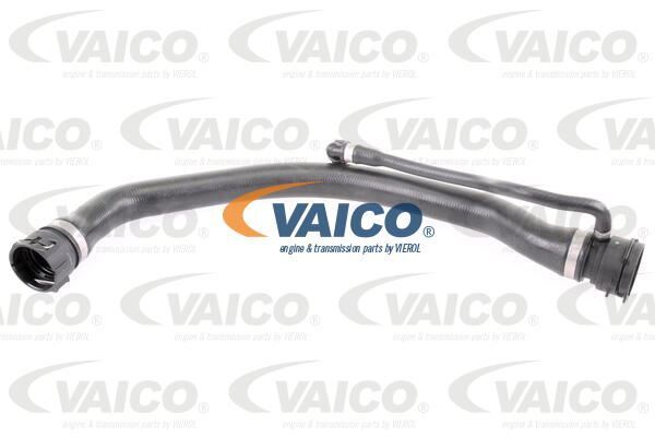 Durite de radiateur haute pression pour moteurs diesel BMW 525d 530d et 535d