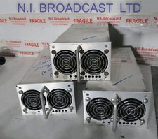 Calrec Sigma sound mixer power supply fully tested and working, 100-240volt