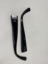 RAY BAN RB 4198 710 TORTOISE TEMPLE ARM PARTS ITALY UN01
