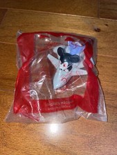 McDonald's Happy Meal Walt Disney World 50th Mickey Mouse SPACE Mountain 2