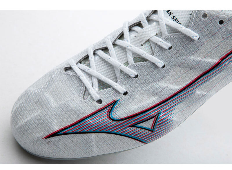 Mizuno Alpha Japan AG Soccer Shoes (P1GA236109) Football