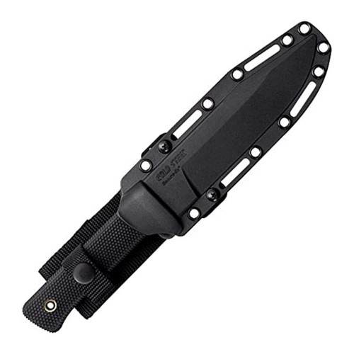 Cold Steel SRK in 3V 10 3/4 Overall 6 Blade 5mm Thick - Picture 3 of 6