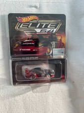 HOT WHEELS ELITE 64 PORSCHE 911 GT2 EVO 993 NEW SEALED