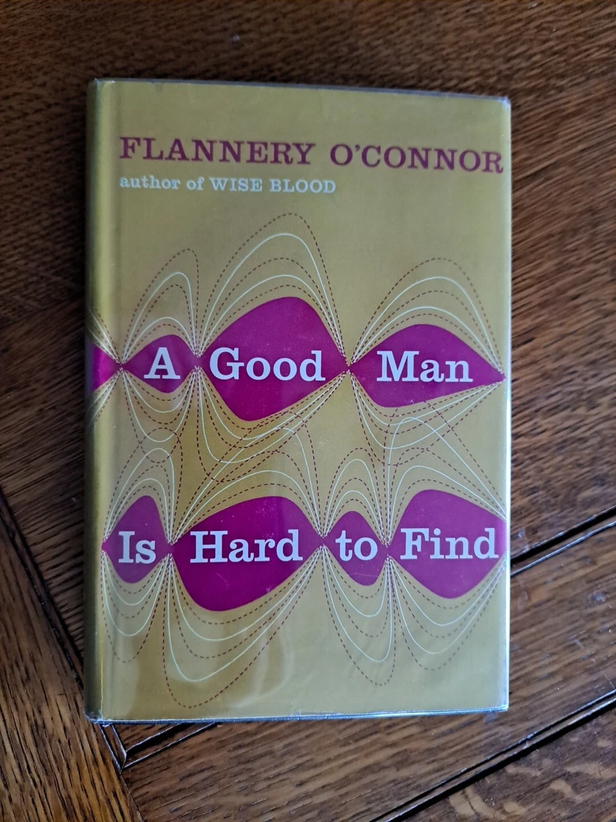Flannery O'Connor Antiquarian & Collectible Books for sale | eBay