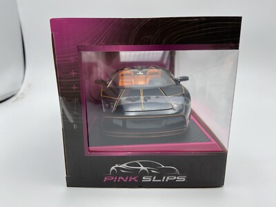 Modellino in miniatura Lamborghini Murcielago Roadster 1/64 Autoart