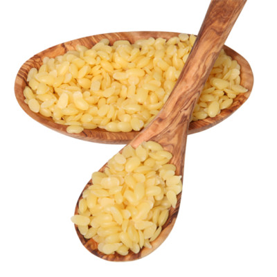 10 kg | Bienenwachs | 100% rein | Pastillen | Wachs | Kerze | Gießen