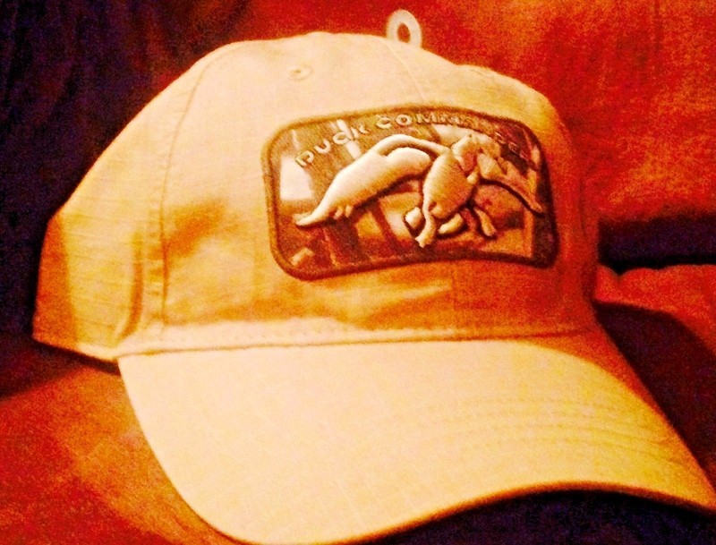 **Brand New w/ Tags! DUCK DYNASTY / BUCK COMMANDER Hunting Hat/Cap RealTree Camo
