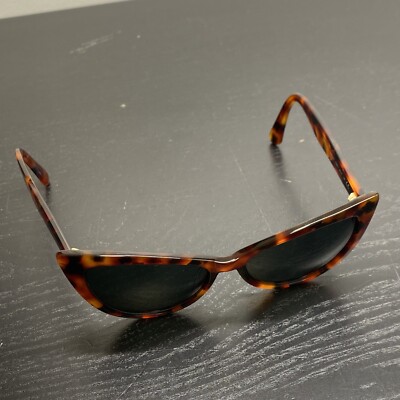 Kate Spade KARINA/S C9AKU 56[]17 145 Brown Havana Cat Eye Sunglasses (V3*69)