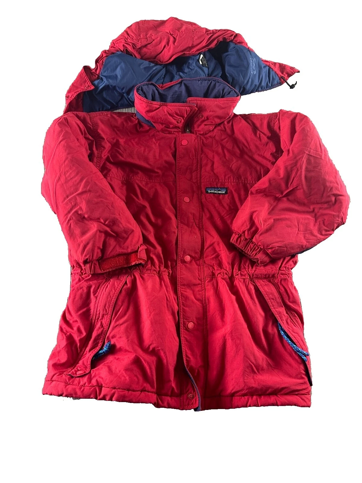 Patagonia Boys' Ski Jacket Outerwear