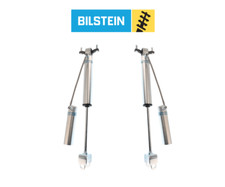 Bilstein 5160 Series Rr Front Shocks W4-6 Lift For 11-24 Gm 2500hd3500hd Lml