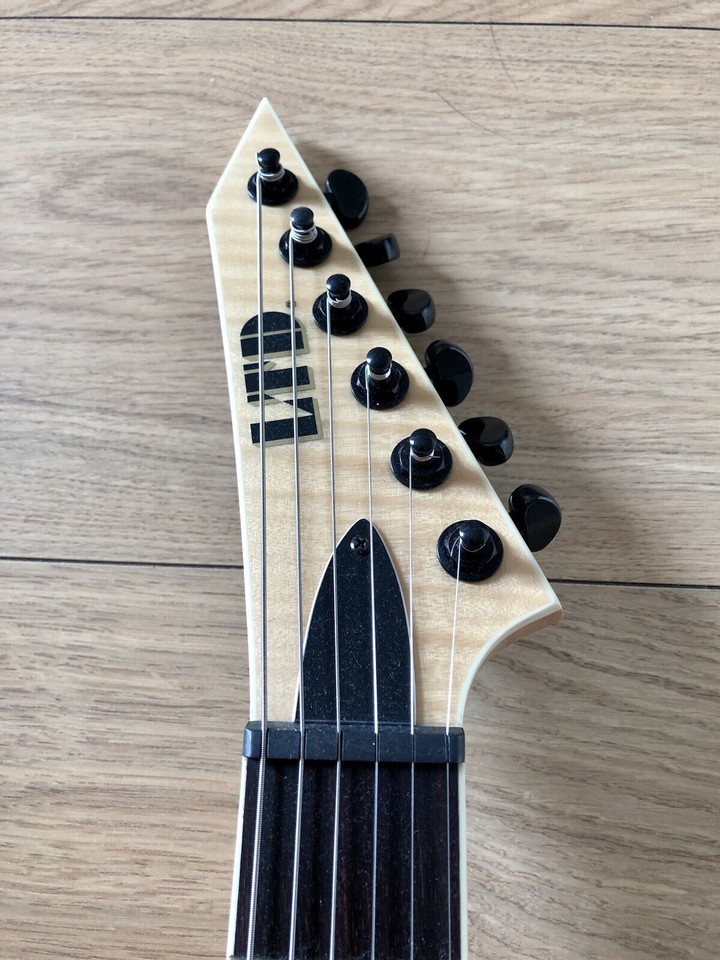 ESP LTD M403 Electric Guitar eBay