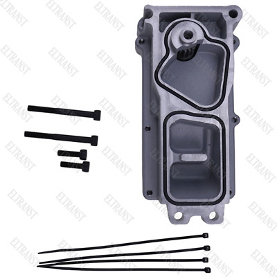 VGT Actuator 6382096RX 5579127HX 5601240NX for Cummins Engine 6.7L  