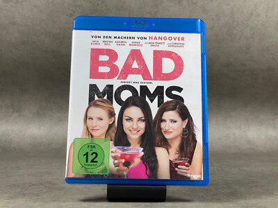 Bad Moms - Blu-ray