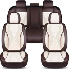 Schonbezüge Sitzbezüge Komplettset für Ford Mustang 5 Bj 2005-08 FM6