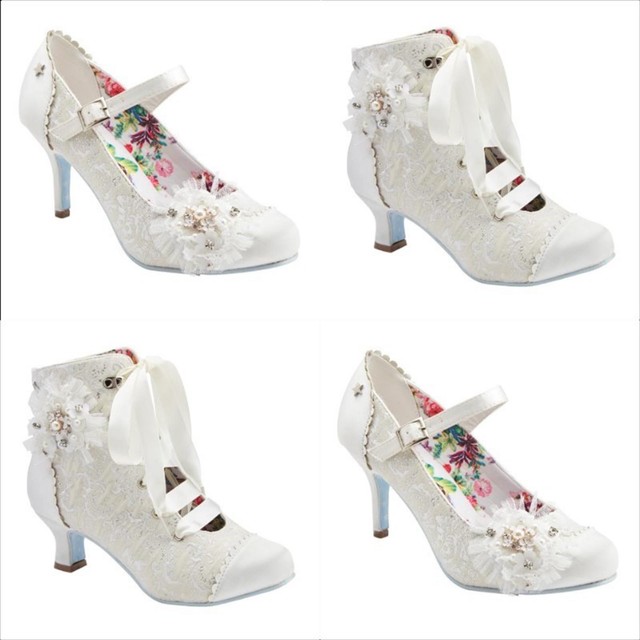 satin wedding shoes uk