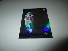 Deuce Vaughn 2023 Panini Illusions RC #31