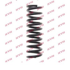 KYB RD5084 Fahrwerksfeder Hinten für Mercedes-Benz W124