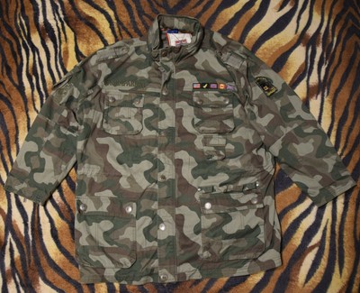 NANGAPARBAT mens camo military hunting hooded jacket 4XL | eBay