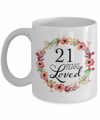 christmas present ideas for 21 year old females