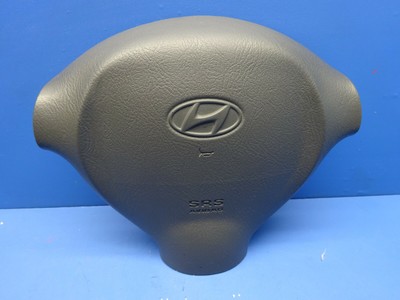 Airbag De Volant HYUNDAI SANTA FE D'occasion - Pièce Fonctionnelle, état Esthétique à Vérifier