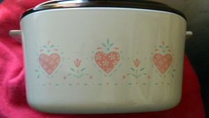 3 quart casserole dish dimensions